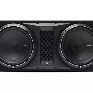 ساب باکس راکفورد Rockford P2-2X12