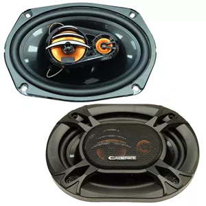 اسپیکر خودرو کدنس مدل Cadence XS693 اصل