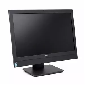 کامپیوتر آل این وان دل  (ِDELL) ۲۴ اینچ  مدل 7450 با پردازنده i5 نسل ۷ و رم 8 گیگDDR4 ، ظرفیت ۲۵۶ SSD
