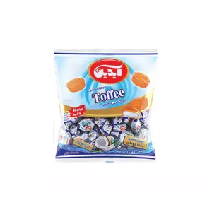 تافی مغزدار نارگیلی آیدین - 3000 گرم