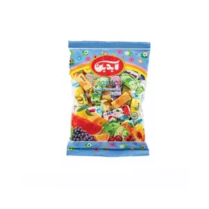 تافی میوه ای آیدین - 3000 گرم