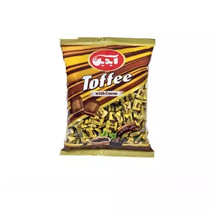 تافی کاکائویی آیدین - 3000 گرم