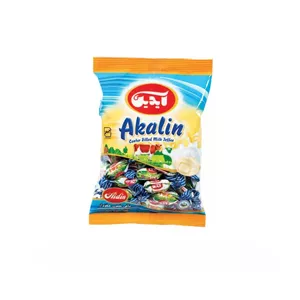 تافی مغزدار شیری آیدین - 3000 گرم