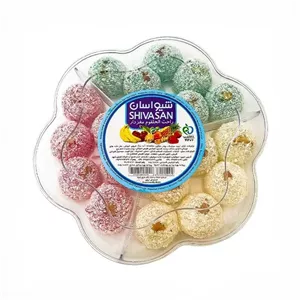 باسلوق گردویی شیواسان