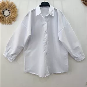 شومیز بیسیک زنانه کد 4030199