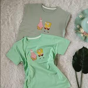 تی شرت باب و پاتریک زنانه کد 403052