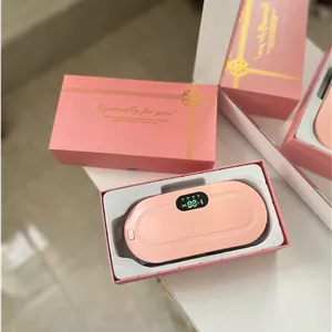 کمربند و ماساژور حرارتی قائدگی