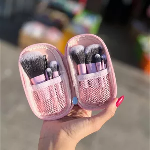 براش مینی ریئل تکنیک