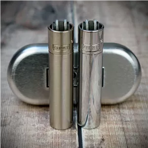 فندک های کلیپر clipper