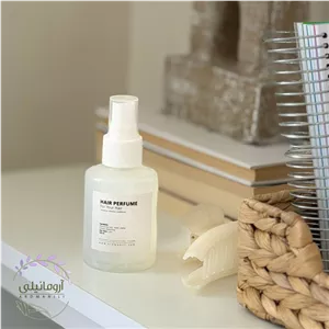 عطر موی نارگیل آرومانیلی | Aromanili Coconut Hair Perfume
