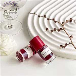 تینت لب باربی (سرخابی روشن) آرومانیلی | Aromanili Barbie Lip Tint