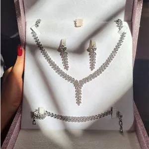 سرویس جواهری گندم S92
