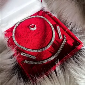 سرویس جواهری گندم ظریف S94
