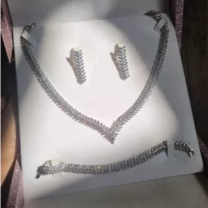 سرویس جواهری گندم ظریفS27