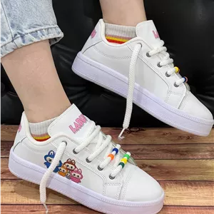 کتونی ونس لبوبو سایز37تا40