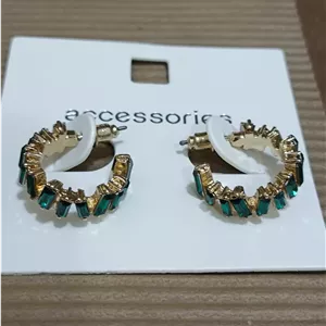 گوشواره مدل فشن تابستونی کد ۲