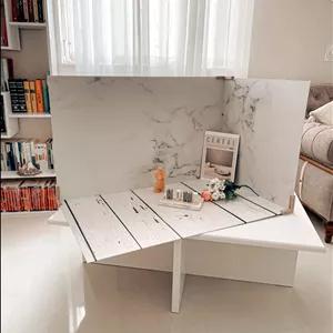 بکدراپ عکاسی نیروانا سایز 100 در 60 | کنج شماره 2 