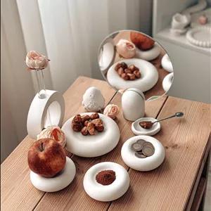 ست هفت سین - طرح گرد تپلی