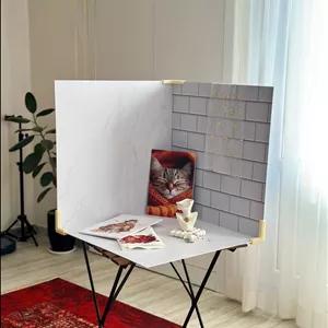 بکدراب عکاسی  نیروانا سایز 60در60 | کنج شماره 41