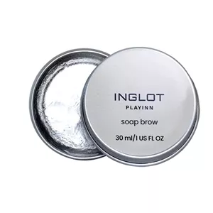 صابون ابرو اینگلوت | Inglot Playinn Soap Brow 30 ml