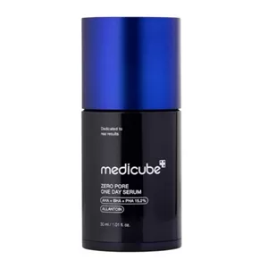 سرم ضد منافذ وان دی مدی کیوب | Medicube Zero Pore