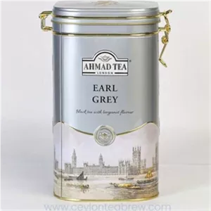 چای احمد Ahmad Tea ارل گری Earl Grey وزن 450 گرم