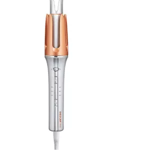 دستگاه فر کننده چرخشی مو سایز ۳۲ میلی‌متر شیگلم Sheglam –