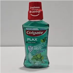 دهان شویه اورال بی بدون الکل 250 میل Oral B Lasting Freshness