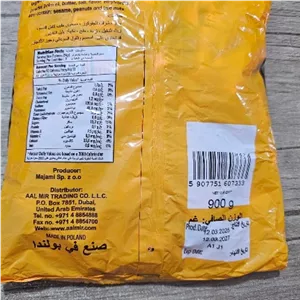 شکلات شیری فاج پالازی گاوی 900 گرم Palazi Luxury Cream Fudge