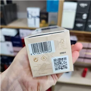 عطر کارولینا هررا شیک مردانه 100 میل | Carolina Herrera Chic for Men