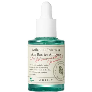 ضد جوش و محافظ پوست آرتیشو اکسیس وای | AXIS-Y Artichoke Intensive Skin Barrier Ampoule 30 ml