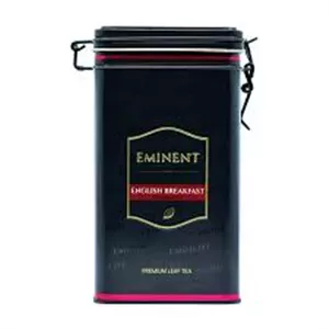 چای سیاه صبحانه انگلیسی قوطی امیننت 250گرمی  | Eminent English Breakfast Tea