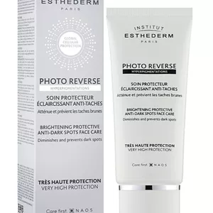 کرم ضد آفتاب فوتوریورس استادرم | ESTHEDERM ANTI-DARK SPOTS FACE CARE 50 ml