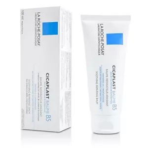 ترمیم کننده لاروش پوزای سیکاپلاست 100 میل فرانسوی LA ROCHE-POSAY CICAPLAST