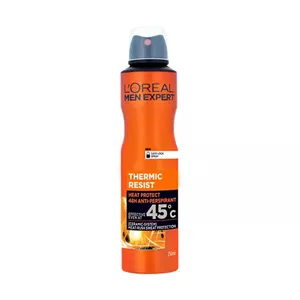 اسپری ضد تعریق لورال سری Men Expert مدل THERMIC RESIST