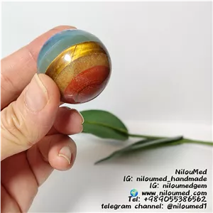 گوی هفت چاکرای اصل