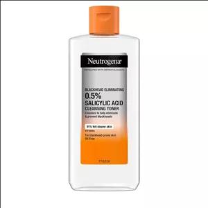 تونر ضد جوش سر سیاه نوتروژینا 200میل محصول ایتالیا