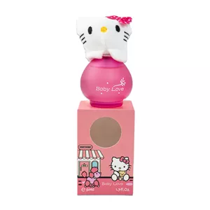 ادکلن کودک طرح کیتی