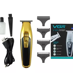ماشین اصلاح خط‌زن وی جی آر مدل VGR V-970