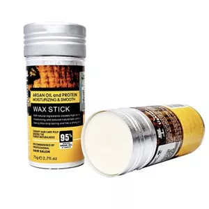 وزگیر مو آرگان 75گرم اورجینال/wax stick