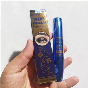 ریمل دایسل مدل 3D حجم‌دهنده و بلندکننده مژه/پوکه فلزی