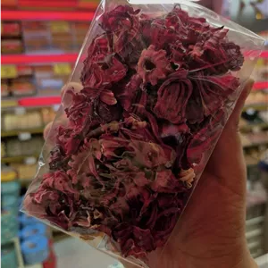 چای ترش درجه یک - 60 گرمی