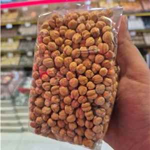 نخود دوآتیشه نمکی - ۳۳۰ گرمی