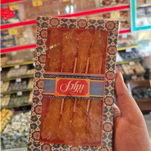 نبات 8 عددی نیدار زعفرانی