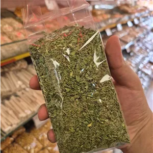 نعنا خشک تمیز ( مناسب غذا ) - ۱۰۰ گرمی