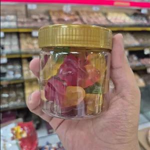 پاستیل میوه ای