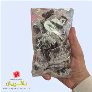 قره قروت ترش بهداشتی - ۲۰۰ گرمی