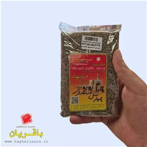 زیره سبز اعلاء- ۱۰۰ گرمی
