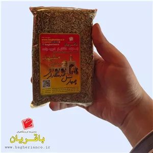 رازیانه(بادیان) تمیز - ۱۰۰ گرمی
