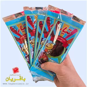 آلوچه تیار ۵ عددی
